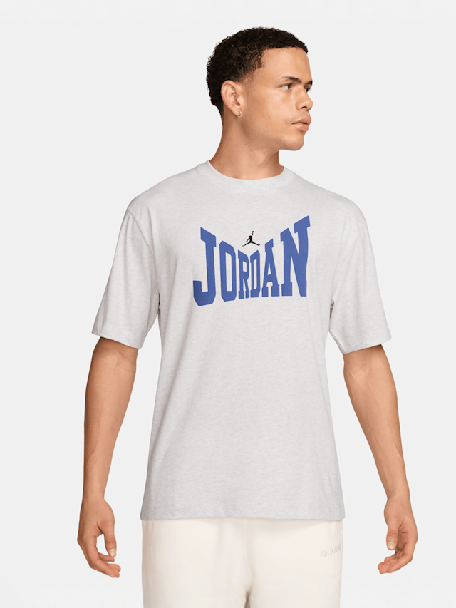 Jordan, Brooklyn T-Shirt, grey, Image 1 of 3