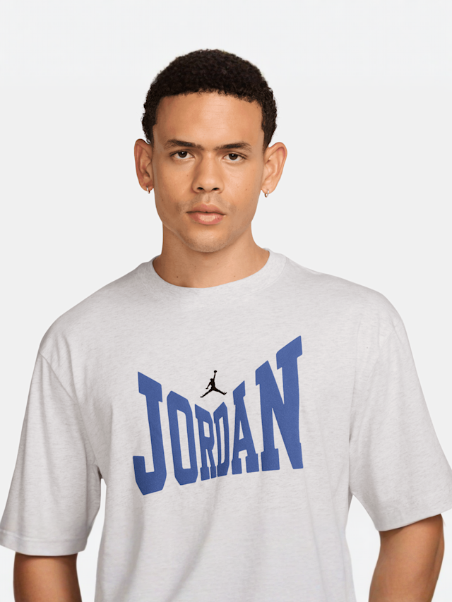 Jordan, Brooklyn T-Shirt, grey, Image 3 of 3