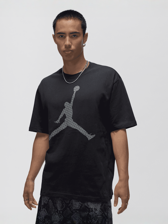 Jordan, Brooklyn T-Shirt, black, Image 1 of 5