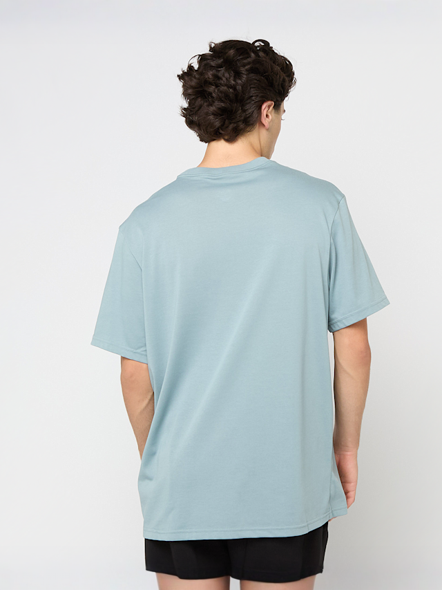 Jordan, Sport Dri-FIT Jumpman T-Shirt, blue, Image 2 of 4