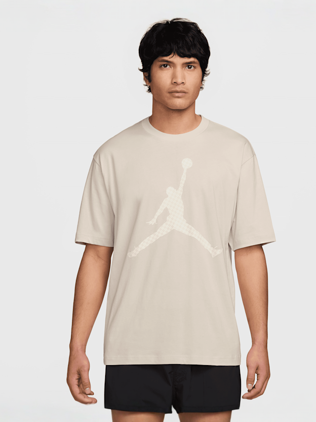 Jordan, Brooklyn T-Shirt, beige, Image 1 of 3