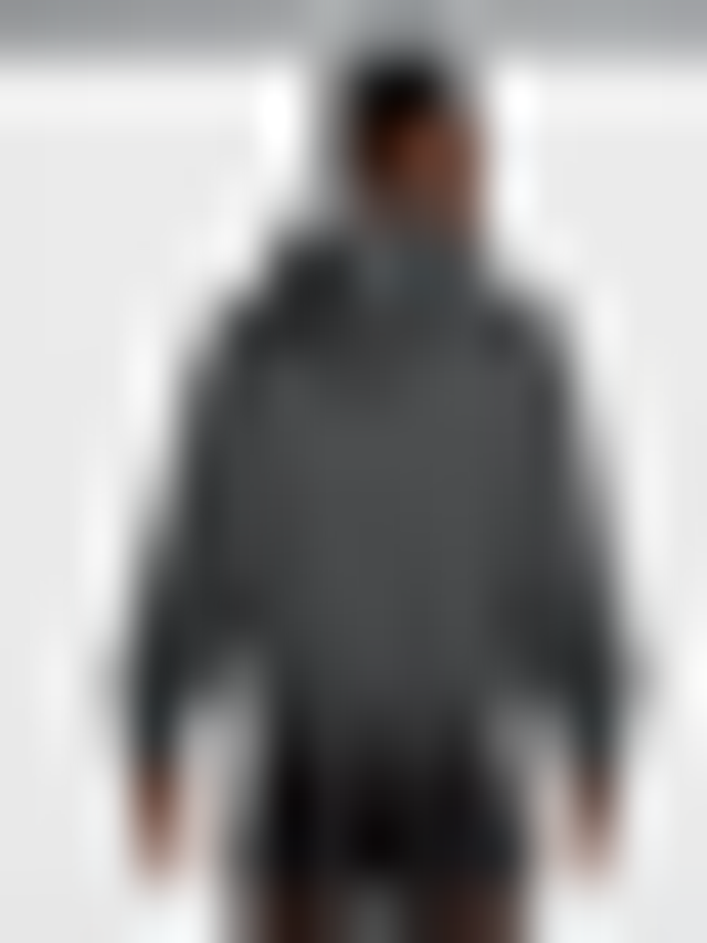 Jordan, Brooklyn Fleece Oversize Hoodie, grey, Image 2 of 3