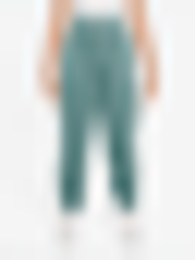 Nike, Sportswear Club Fleece Loose Pant, green, Image 1 of 3