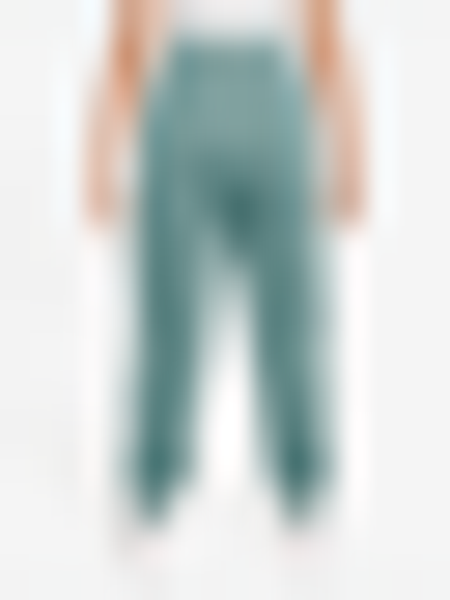 Nike, Sportswear Club Fleece Loose Pant, green, Image 2 of 3