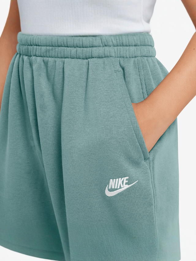Nike, Sportswear Club Fleece Loose Pant, green, Image 3 of 3