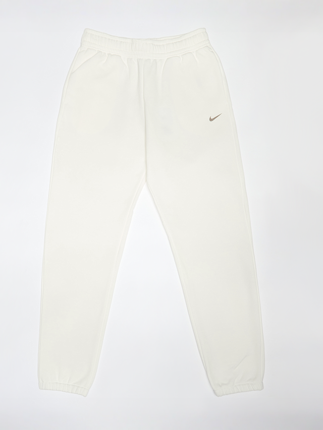 Nike, Sportswear Trend Fleece Pants, beige, Image 1 of 3