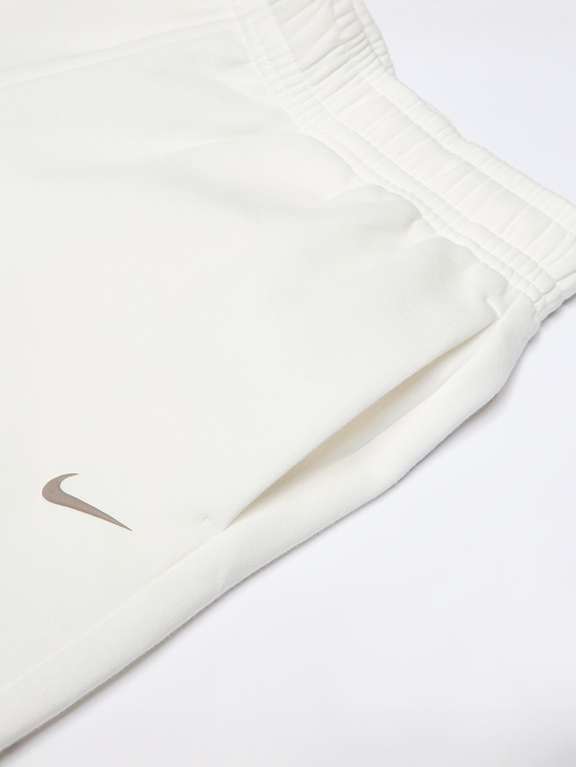 Nike, Sportswear Trend Fleece Pants, beige, Image 3 of 3