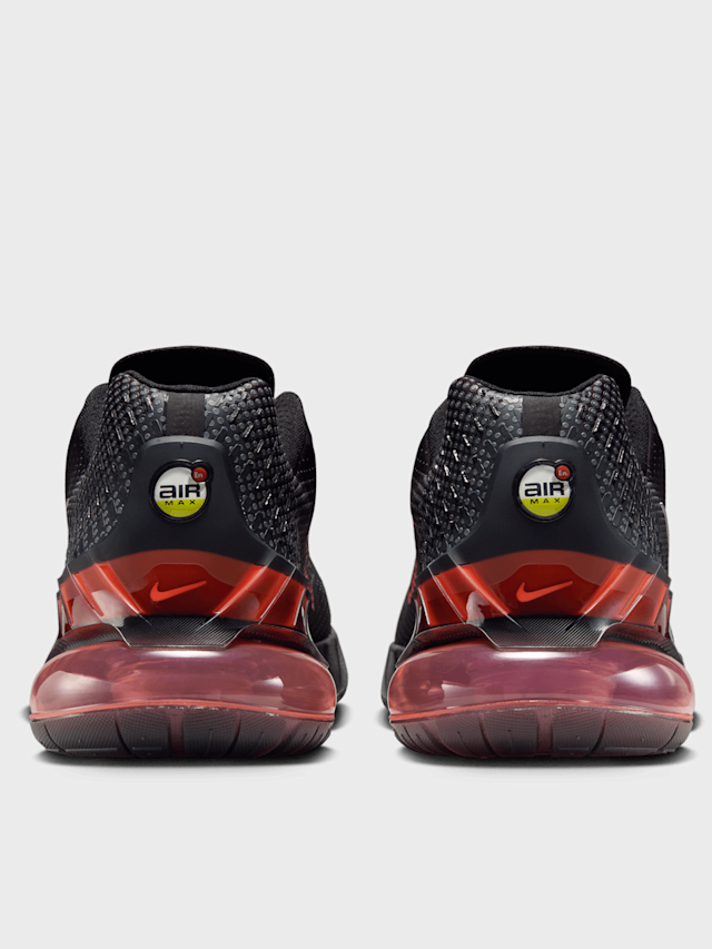 Nike, Air Max Phoenix, black, Image 5 of 8