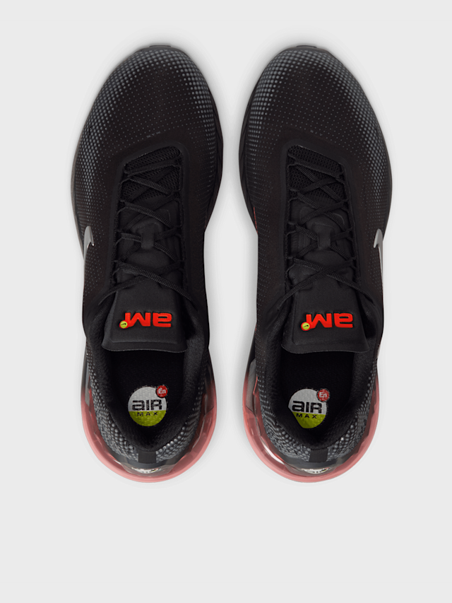 Nike, Air Max Phoenix, black, Image 6 of 8