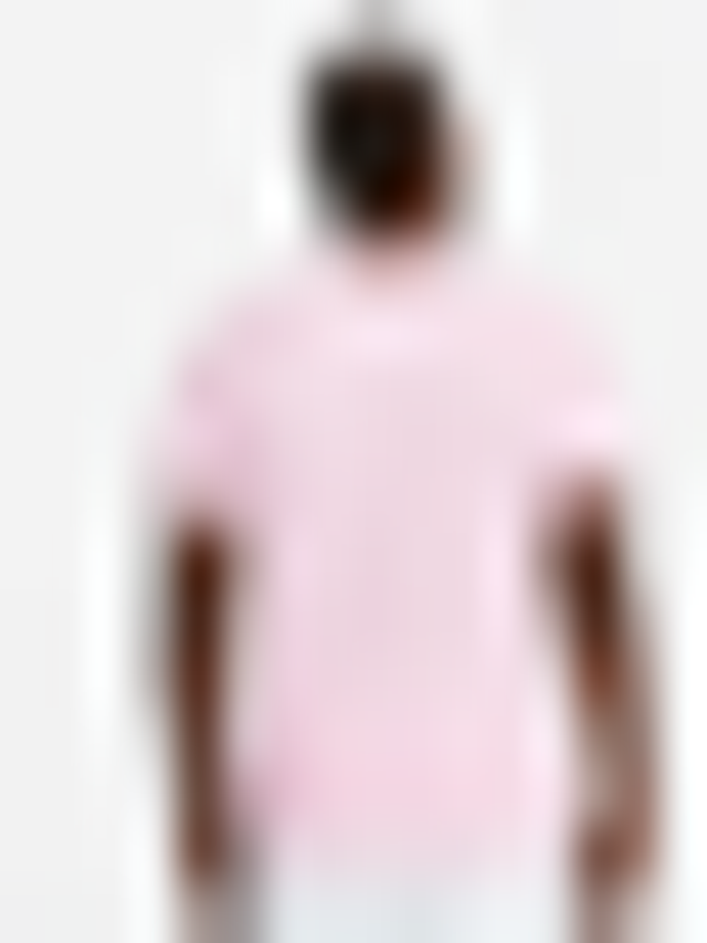 Nike, Sportswear Club Tee, light pink, Image 2 of 4