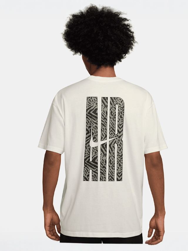 Nike, Sportswear Tee M90 Nike Air, beige, Image 1 of 3