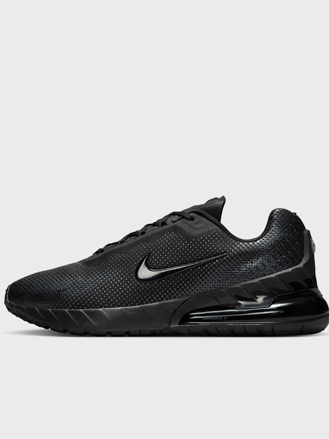 Nike, Air Max Phoenix, black, Image 1 of 8