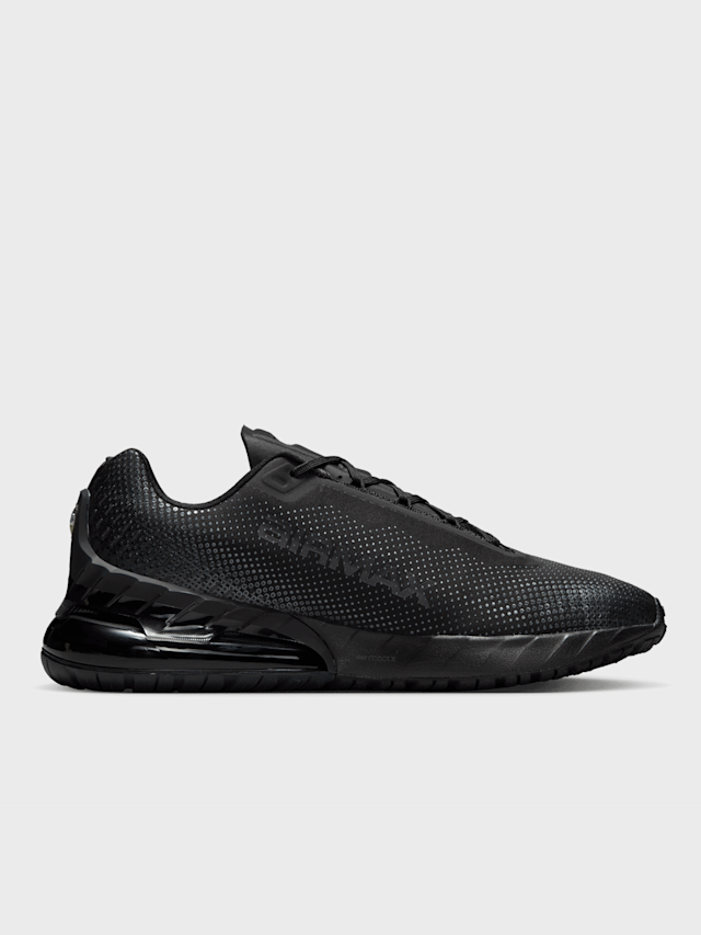 Nike, Air Max Phoenix, black, Image 2 of 8