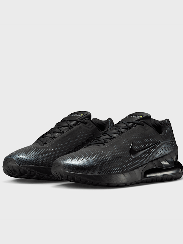 Nike, Air Max Phoenix, black, Image 4 of 8