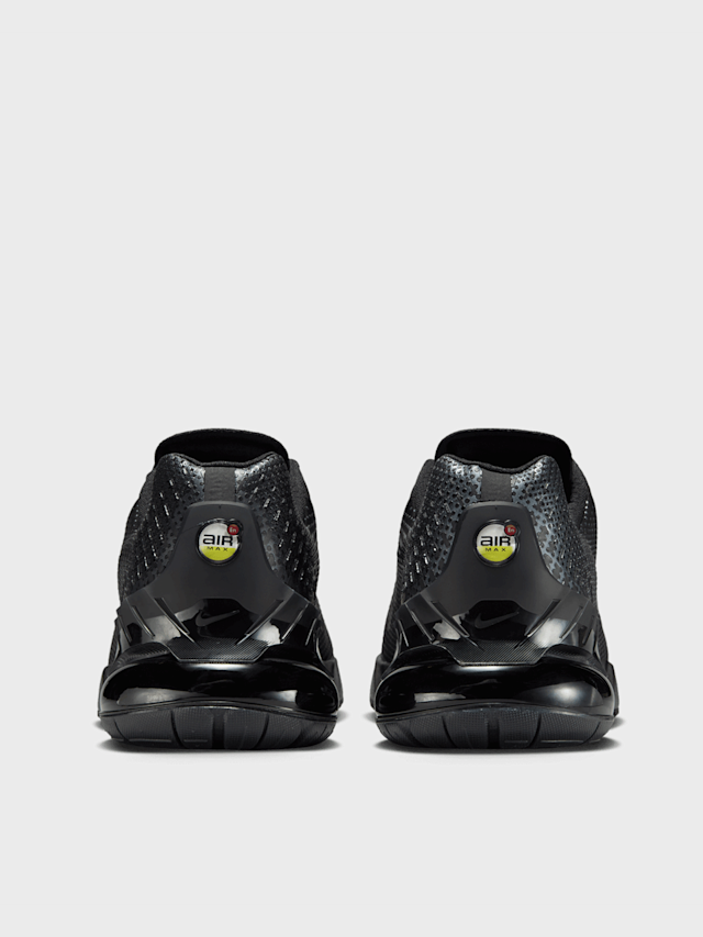 Nike, Air Max Phoenix, black, Image 5 of 8