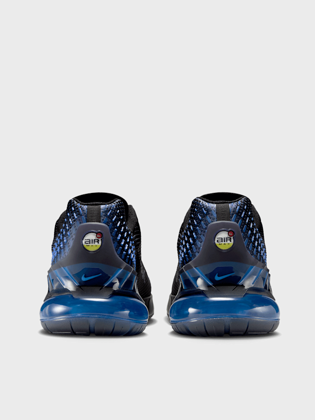 Nike, Air Max Phoenix SE, black, Image 5 of 8