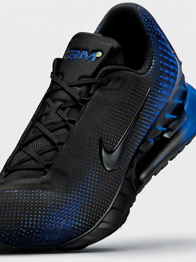 Nike, Air Max Phoenix SE, black, Image 7 of 8