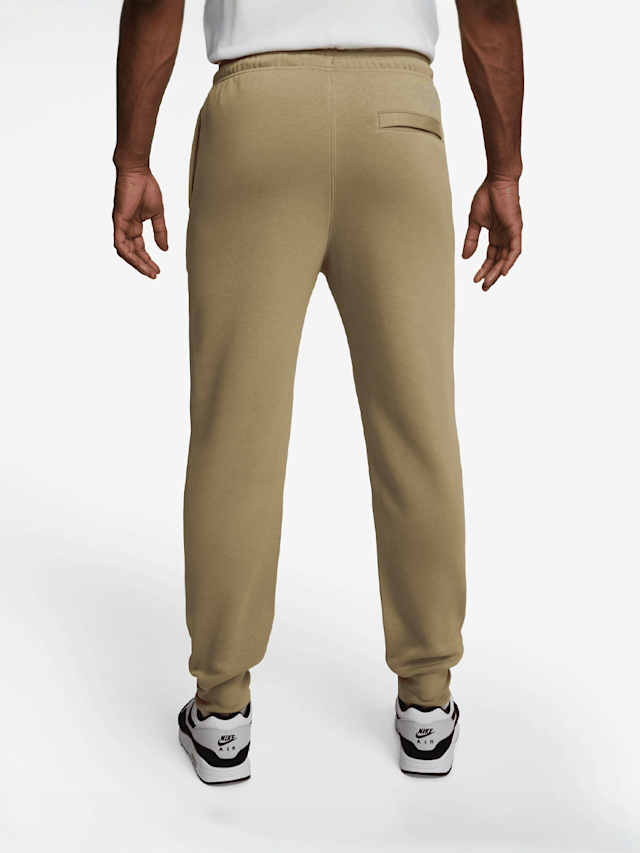 Nike, Club Basketball Jogger, beige, Image 2 of 3