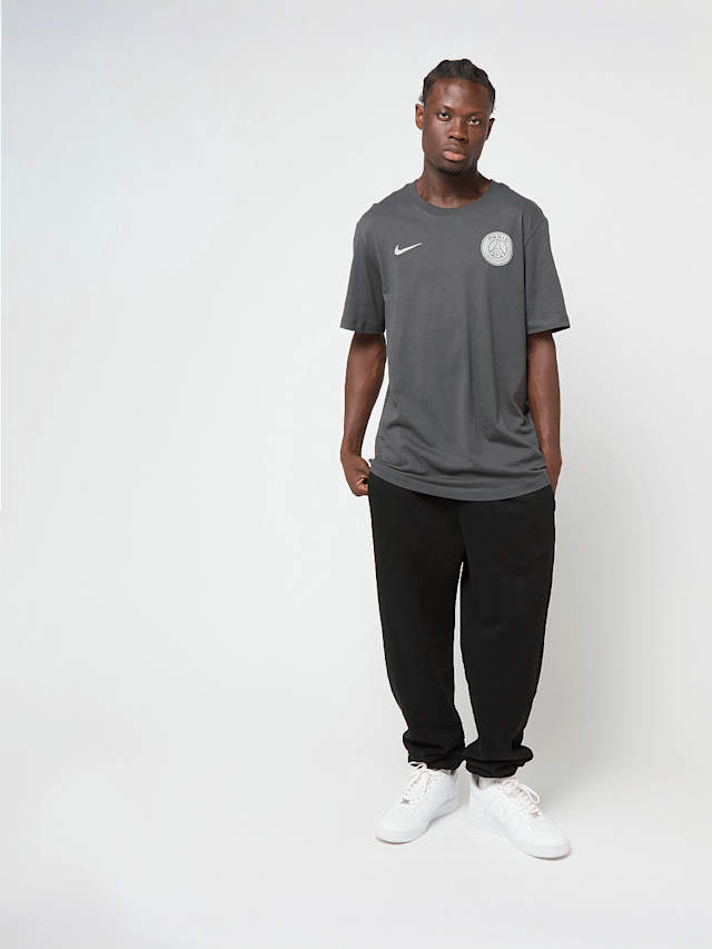 Nike, PSG Paname Tee, grey, Image 6 of 6