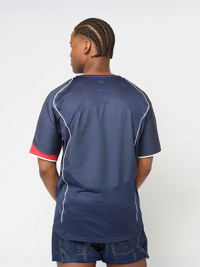 Nike, Paris Saint-Germain 2004 Total 90 Reissue Jersey, blue, Image 2 of 6