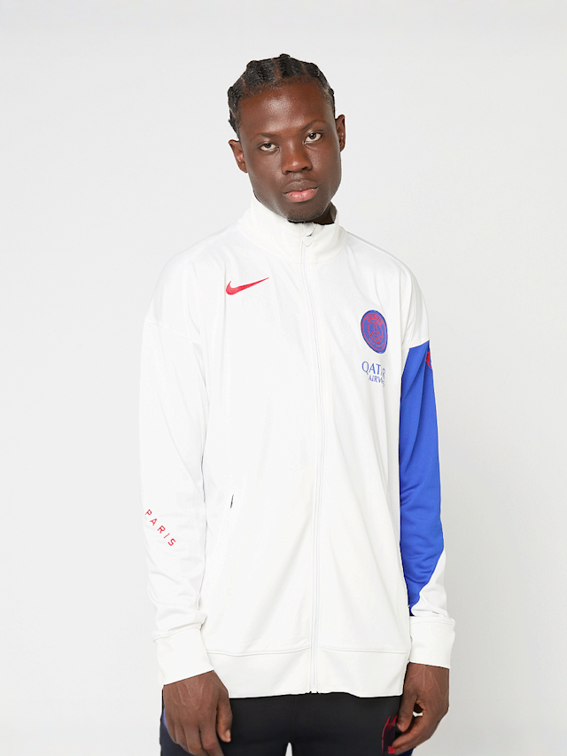 Nike, PSG Dri-Fit Structured Tracksuit, multi-colour, Image 1 of 9