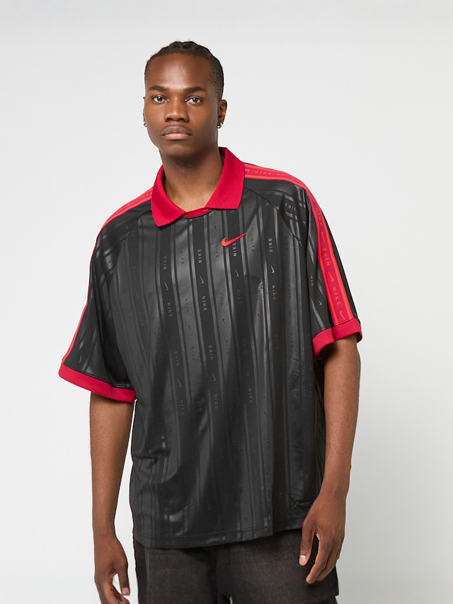 Nike, Sportswear Short-Sleeve Top, black, Image 1 of 6
