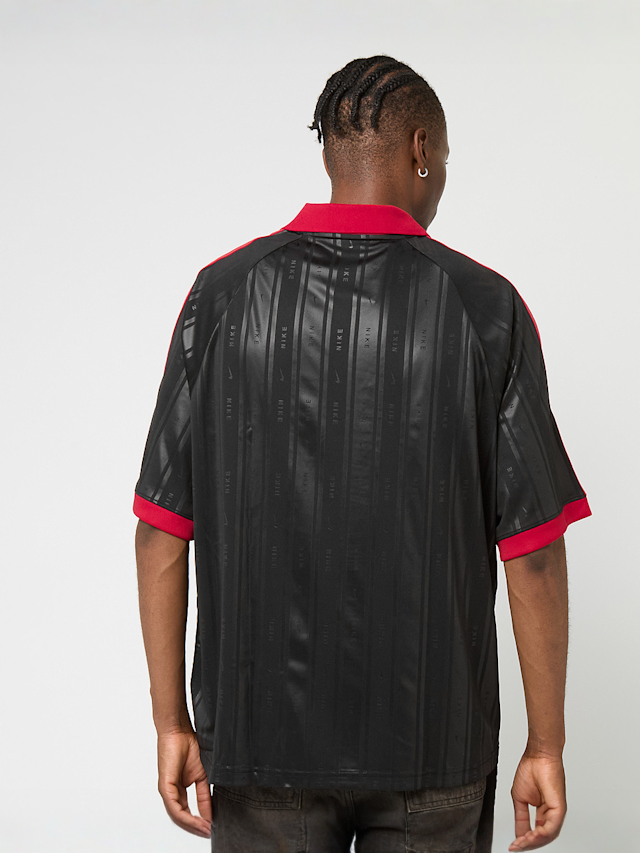 Nike, Sportswear Short-Sleeve Top, black, Image 2 of 6