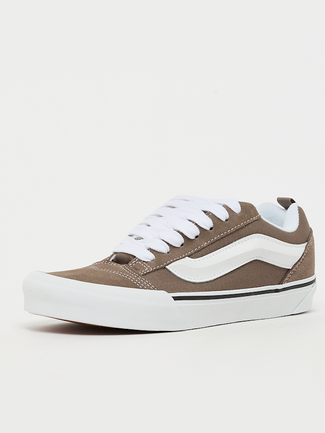 Vans, Knu Skool, brown, Image 2 of 7