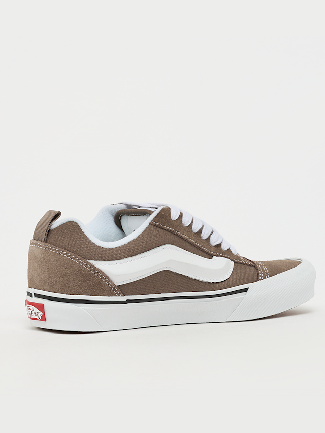 Vans, Knu Skool, brown, Image 3 of 7