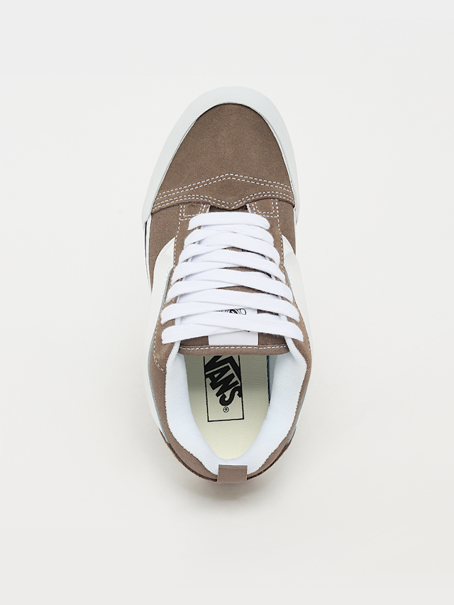 Vans, Knu Skool, brown, Image 5 of 7