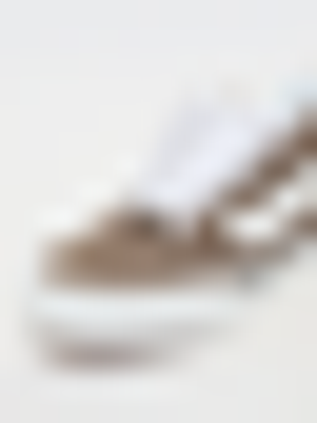 Vans, Knu Skool, brown, Image 6 of 7