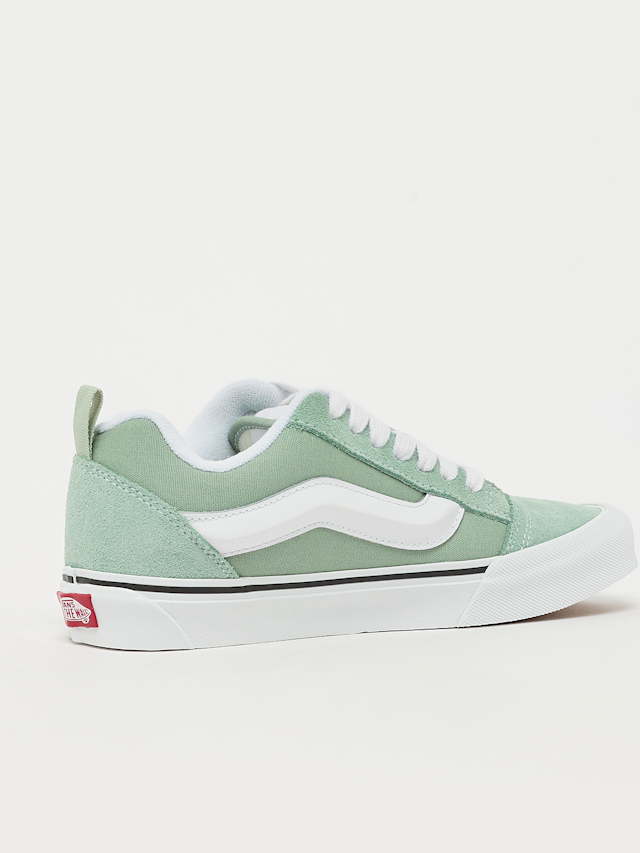 Vans, Knu Skool, green, Image 3 of 7