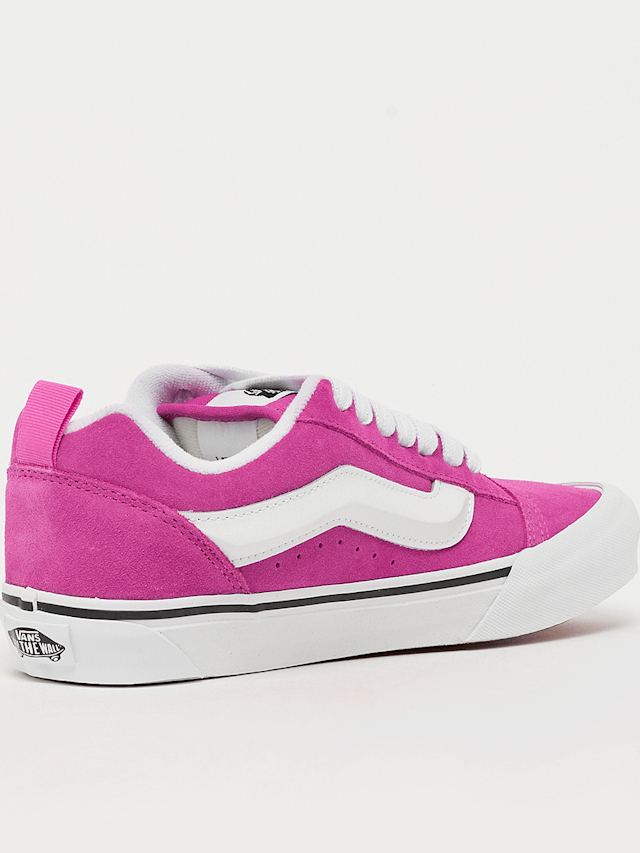 Vans, Knu Skool, light pink, Image 3 of 7