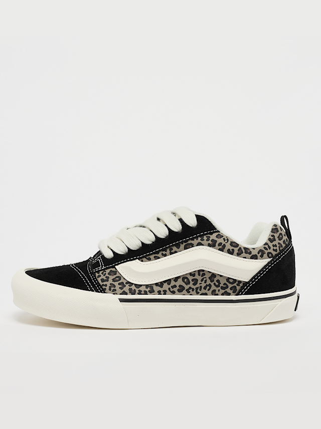 Vans, Knu Skool, black, Image 1 of 7