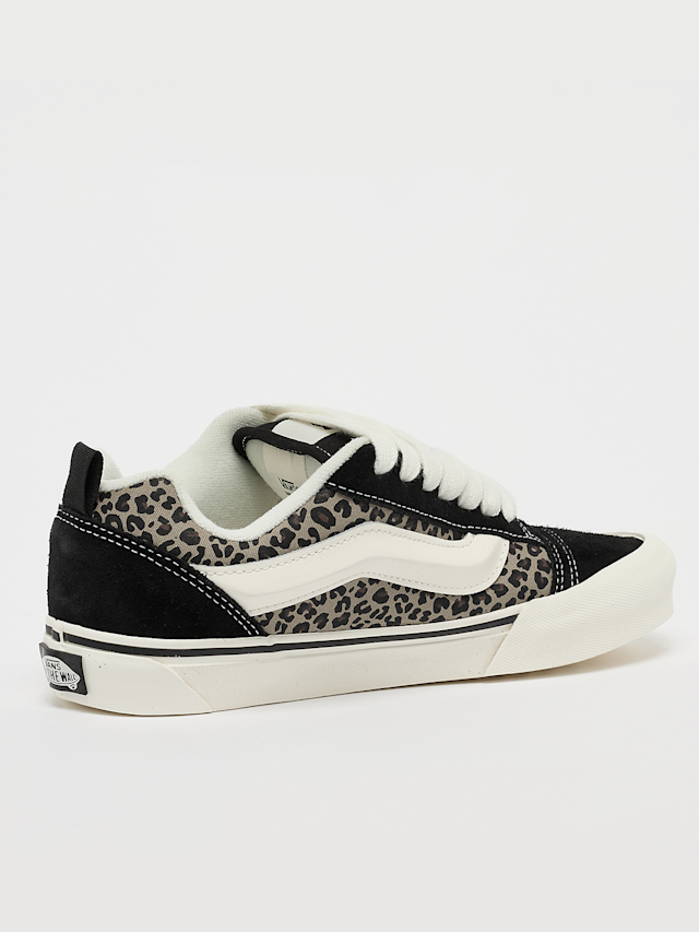 Vans, Knu Skool, black, Image 3 of 7