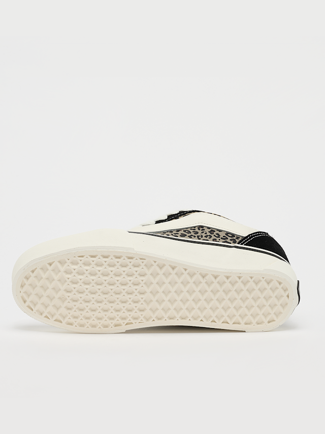 Vans, Knu Skool, black, Image 4 of 7