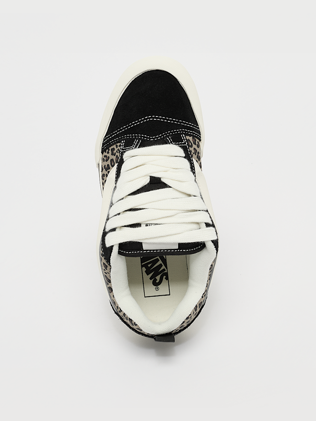 Vans, Knu Skool, black, Image 5 of 7