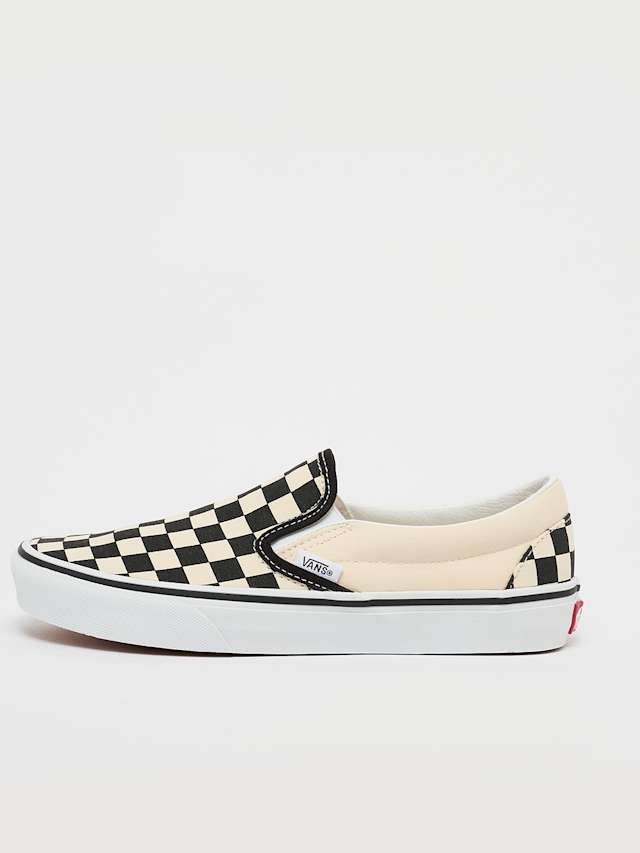 Vans, Classic Slip-On, black, Image 1 of 7