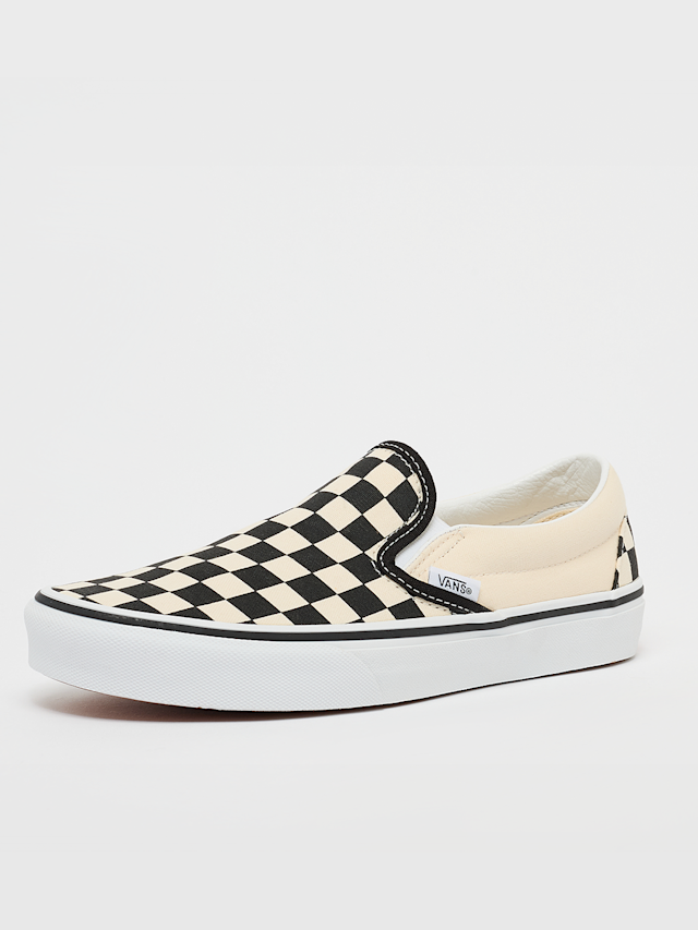 Vans, Classic Slip-On, black, Image 2 of 7