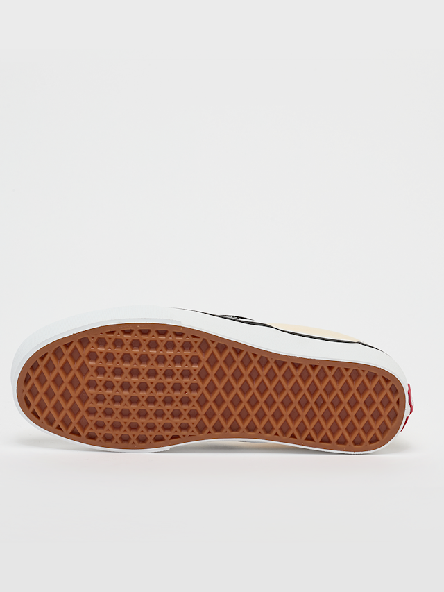 Vans, Classic Slip-On, black, Image 4 of 7