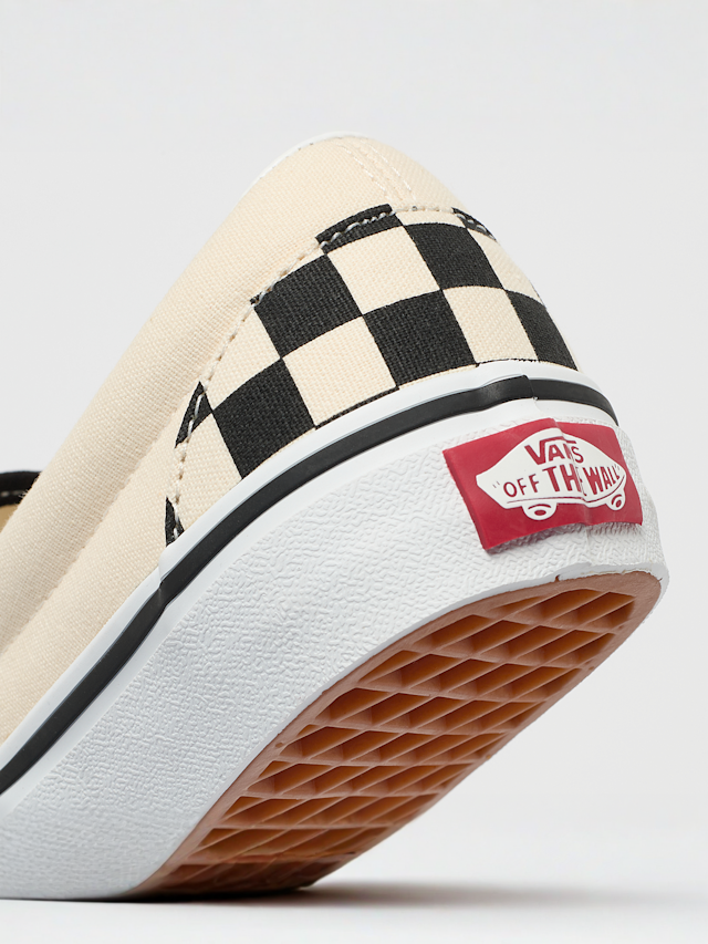 Vans, Classic Slip-On, black, Image 7 of 7