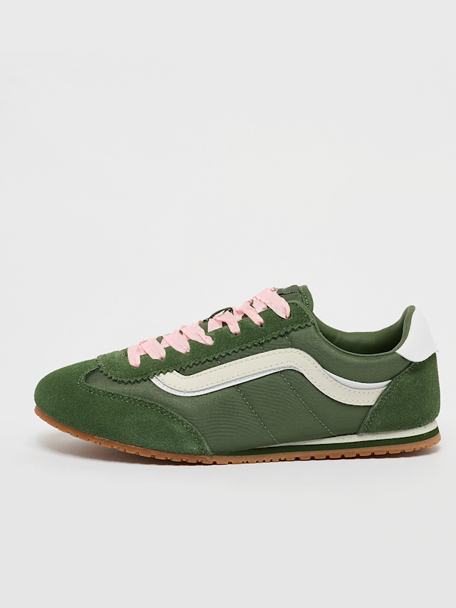 Vans, Lowpro, green, Image 1 of 7