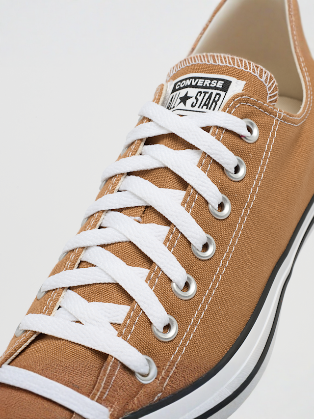 Converse, Chuck Taylor All Star Ox, beige, Image 6 of 7