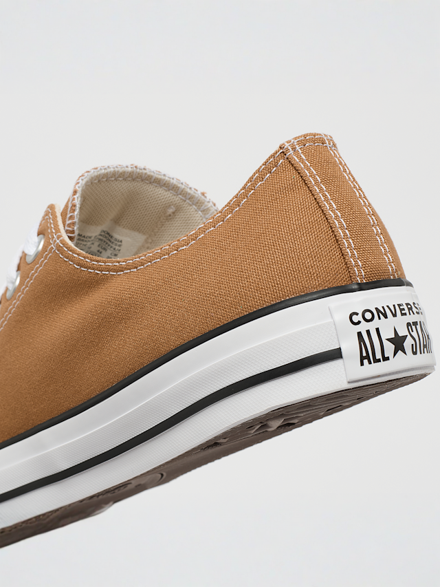 Converse, Chuck Taylor All Star Ox, beige, Image 7 of 7