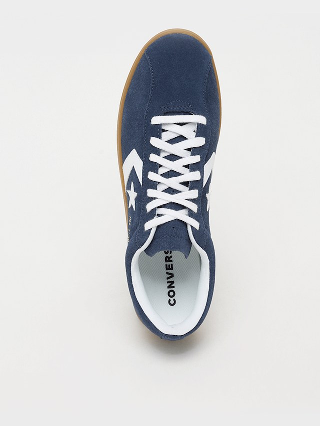Converse, All Star Classic Trainer, blue, Image 5 of 7