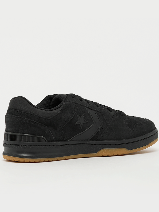 Converse, CL98, black, Image 3 of 7