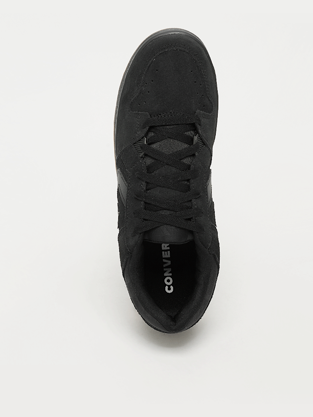 Converse, CL98, black, Image 5 of 7