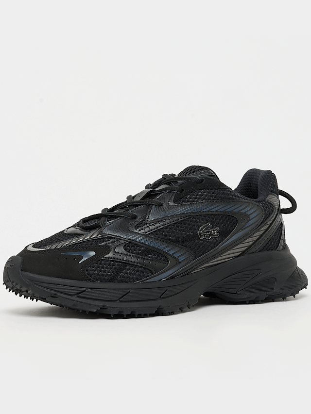 Lacoste, L003 Neo Shot, black, Image 2 of 7