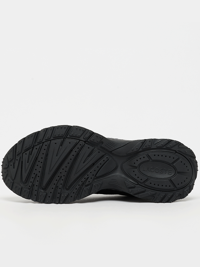 Lacoste, L003 Neo Shot, black, Image 4 of 7