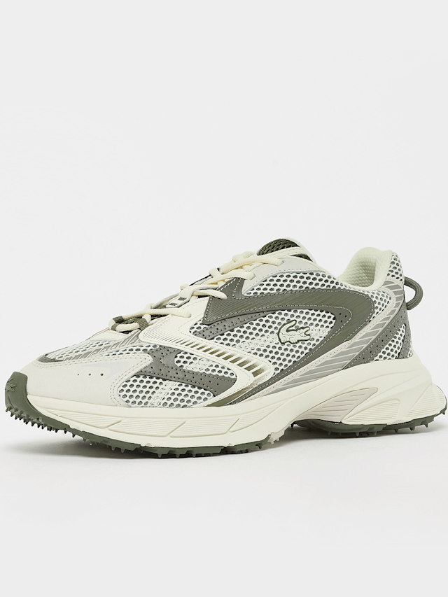 Lacoste, L003 Neo Shot, beige, Image 2 of 7